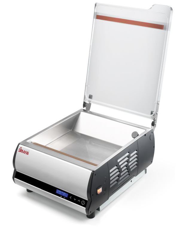 Easyvac Touch 25