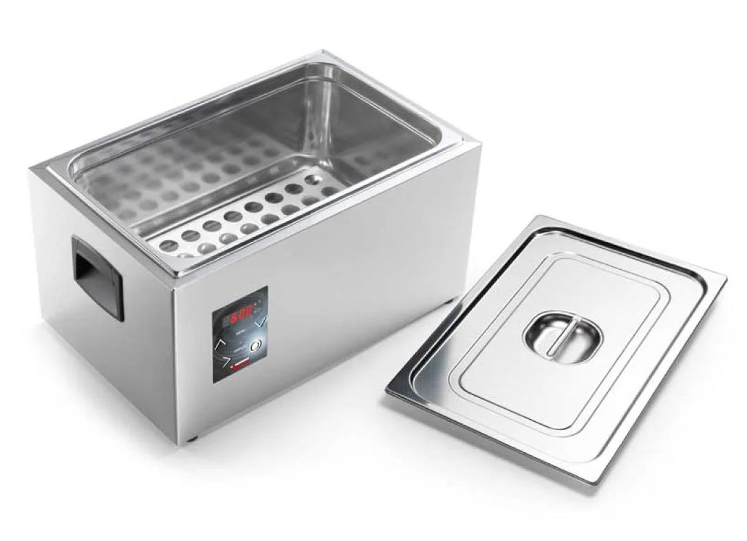 Softcooker XP S 1-1