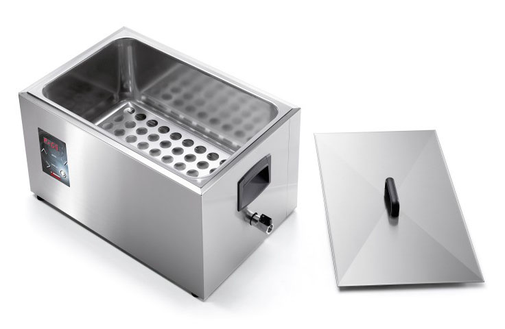 SOFTCOOKER XP SR 1-1