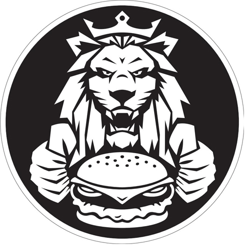 Burger Lions