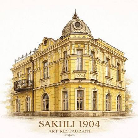 Sakhli 1904